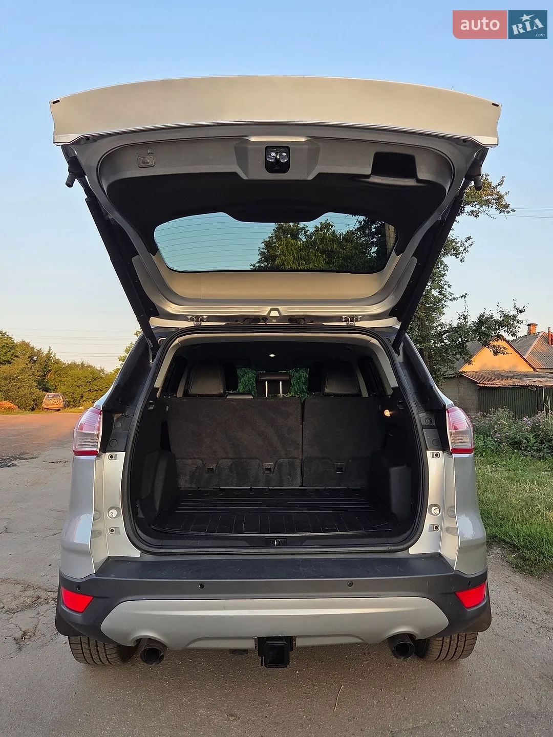 2013 Ford Escape - мініатюра 28