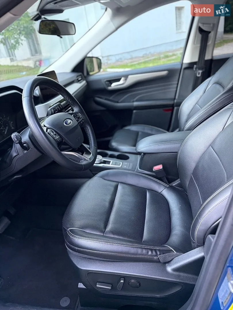 2022 Ford Escape - мініатюра 13