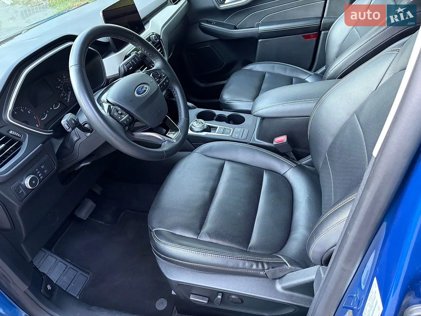 2022 Ford Escape - мініатюра 12