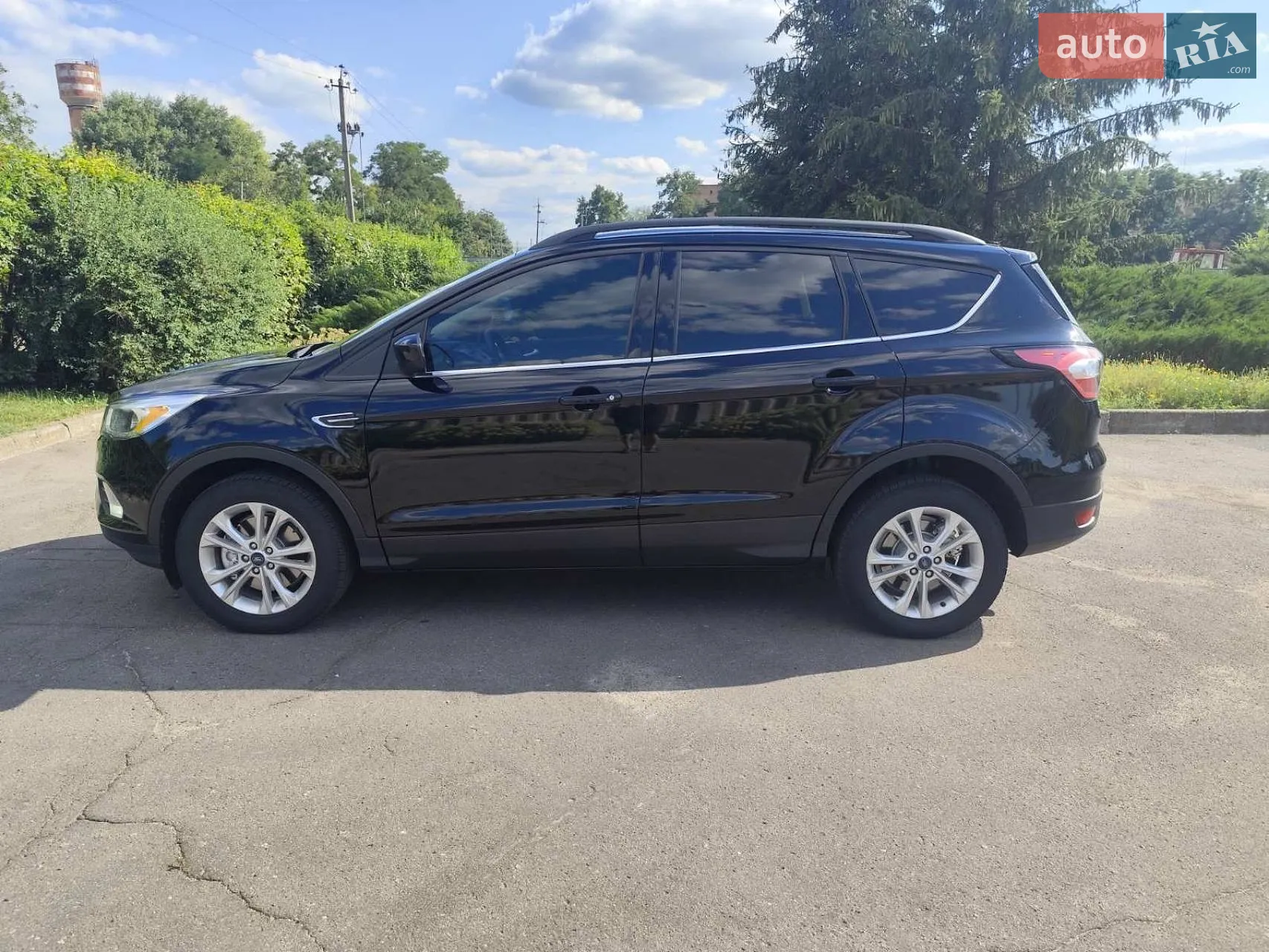 2018 Ford Escape - мініатюра 12