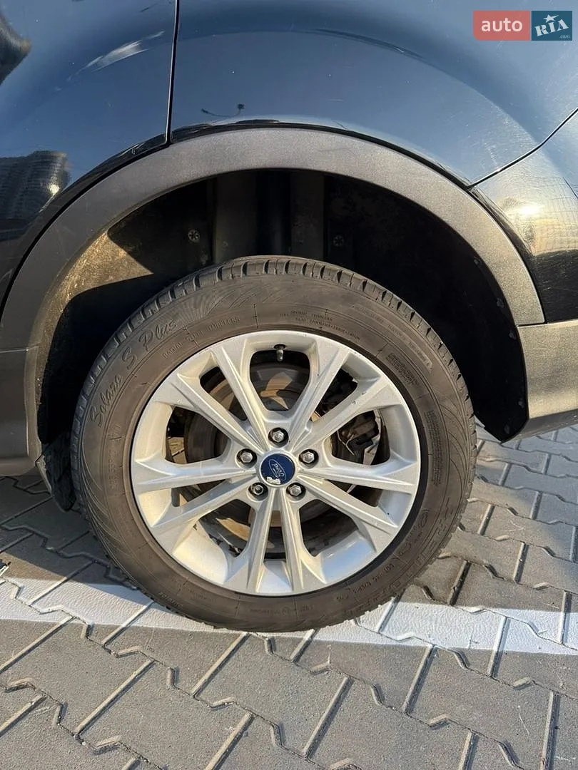 2016 Ford Escape - мініатюра 15