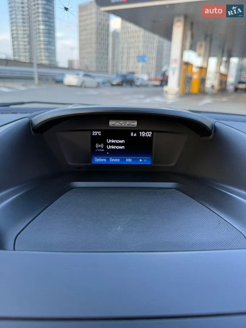 2016 Ford Escape - мініатюра 13