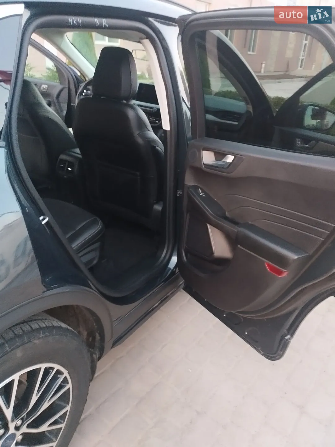 2022 Ford Escape - мініатюра 18