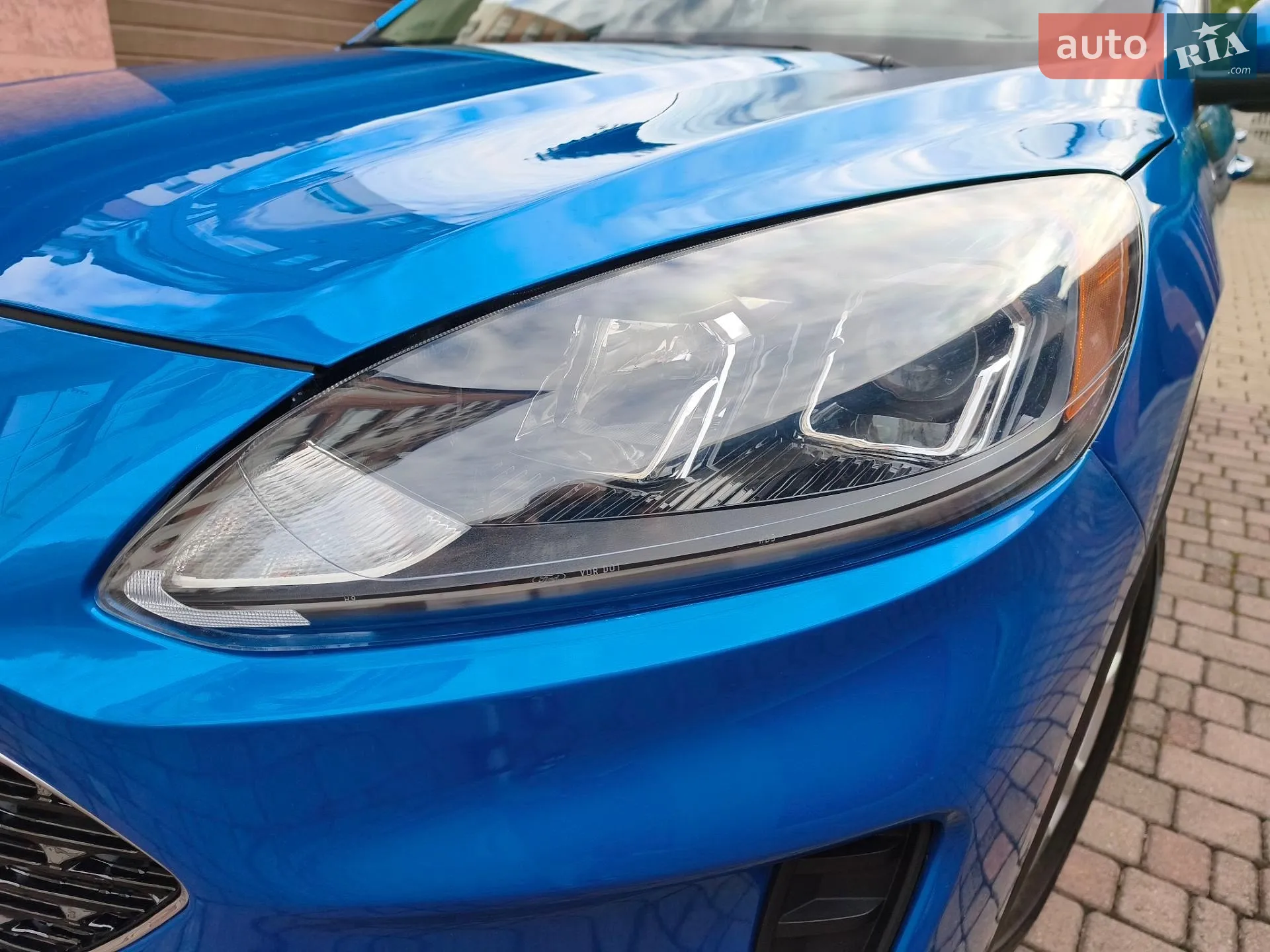 2021 Ford Escape - мініатюра 19