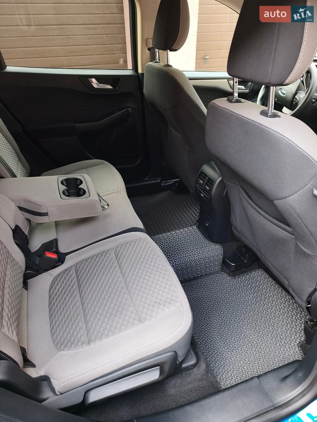 2021 Ford Escape - мініатюра 26
