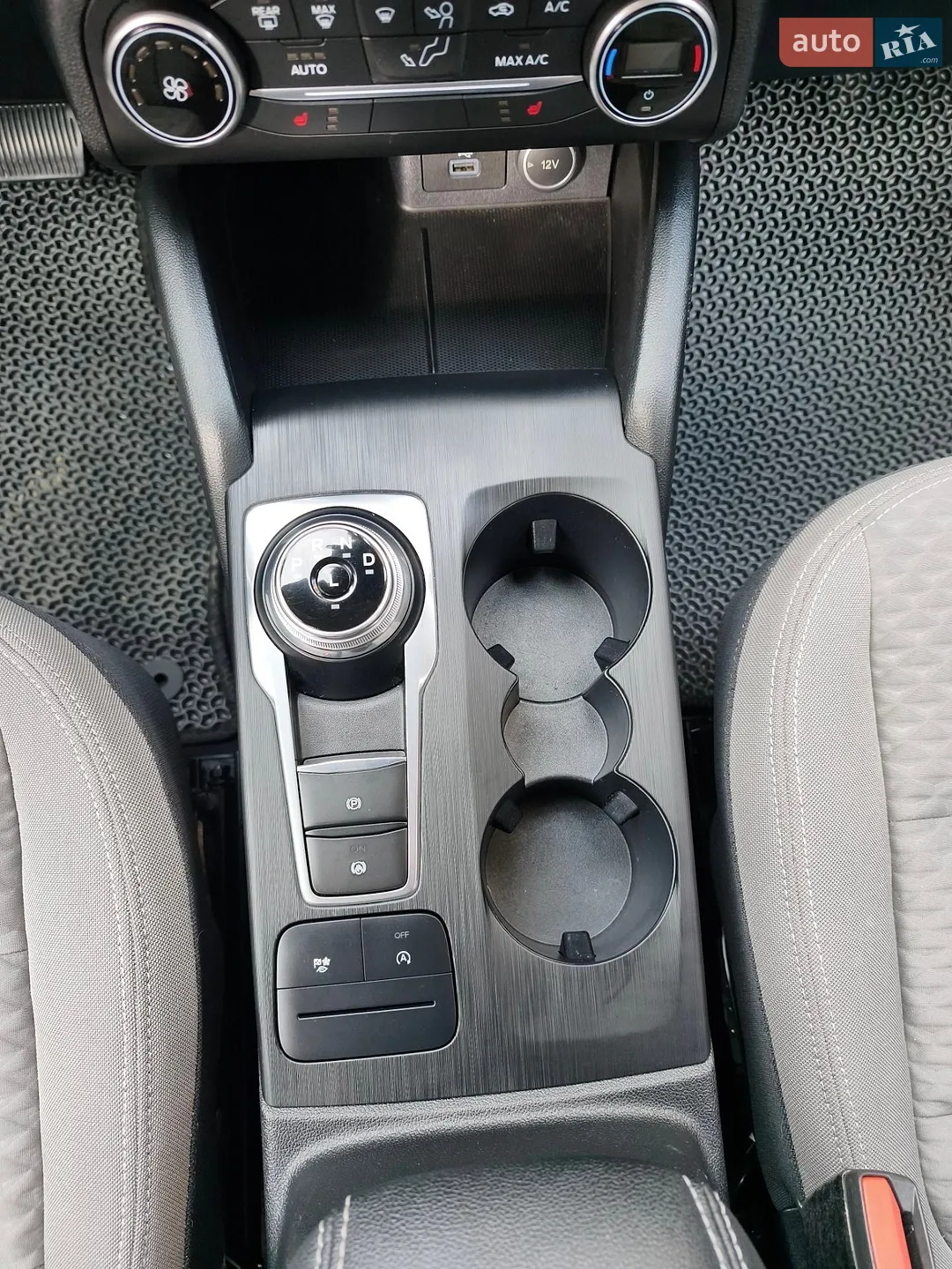 2021 Ford Escape - мініатюра 29