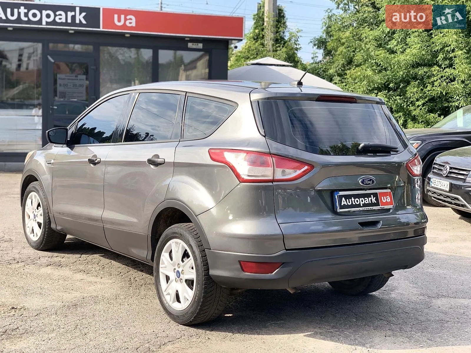 2013 Ford Escape - мініатюра 6
