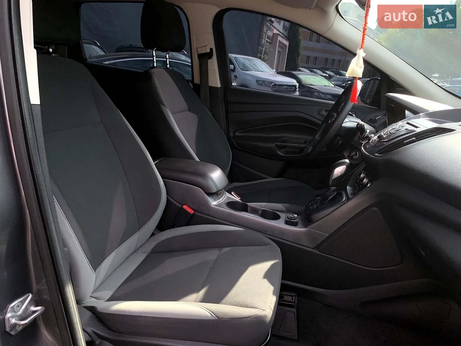 2013 Ford Escape - мініатюра 29