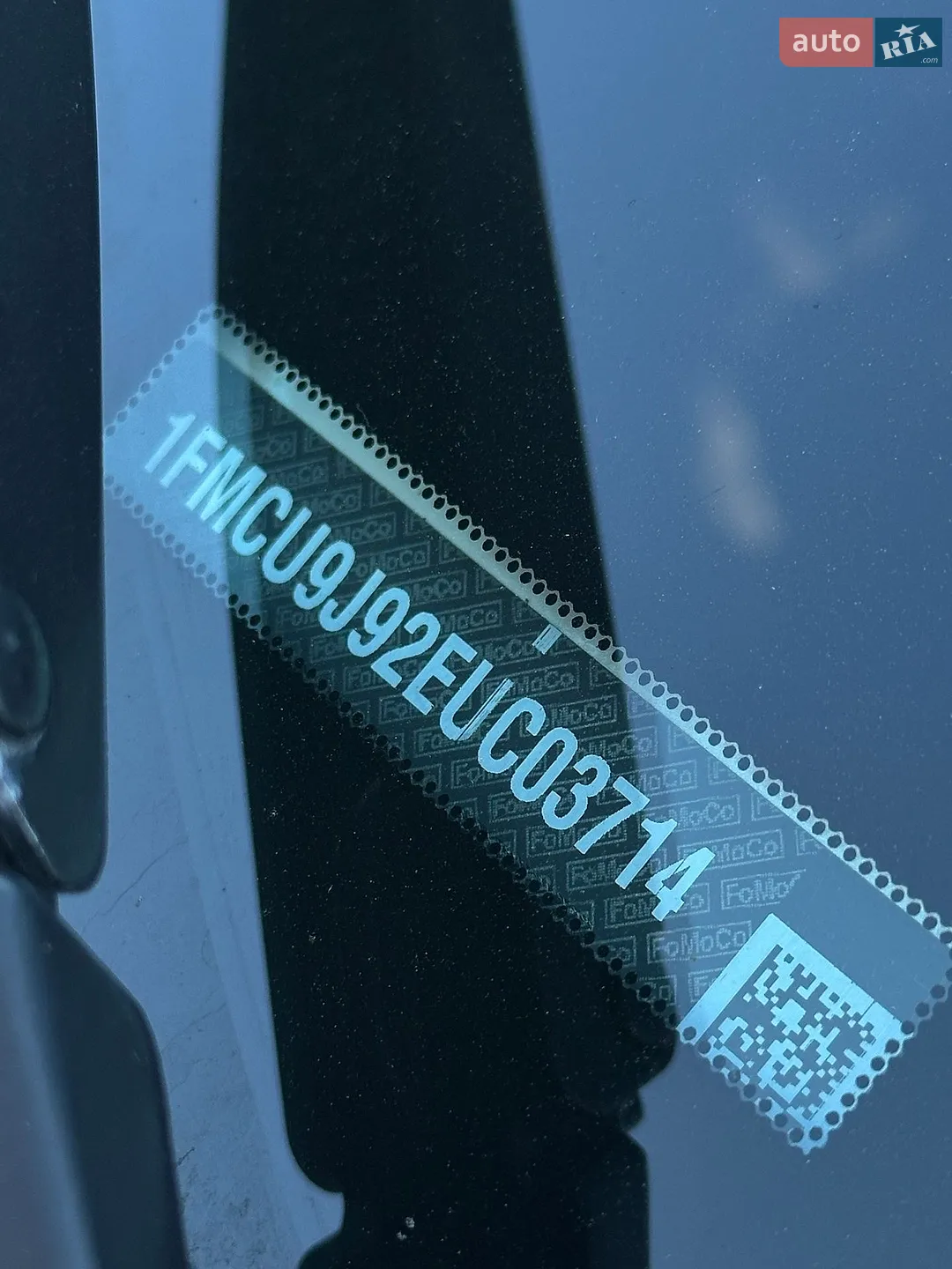 2013 Ford Escape - мініатюра 48