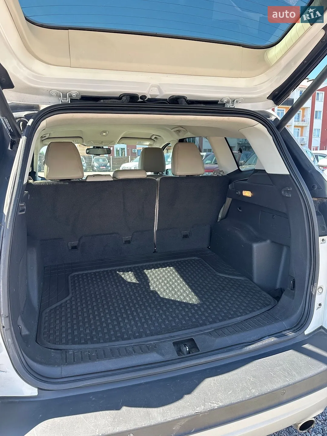 2013 Ford Escape - мініатюра 17