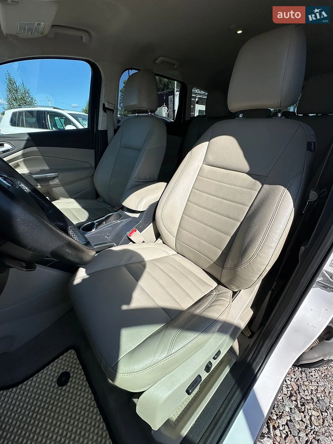 2013 Ford Escape - мініатюра 23