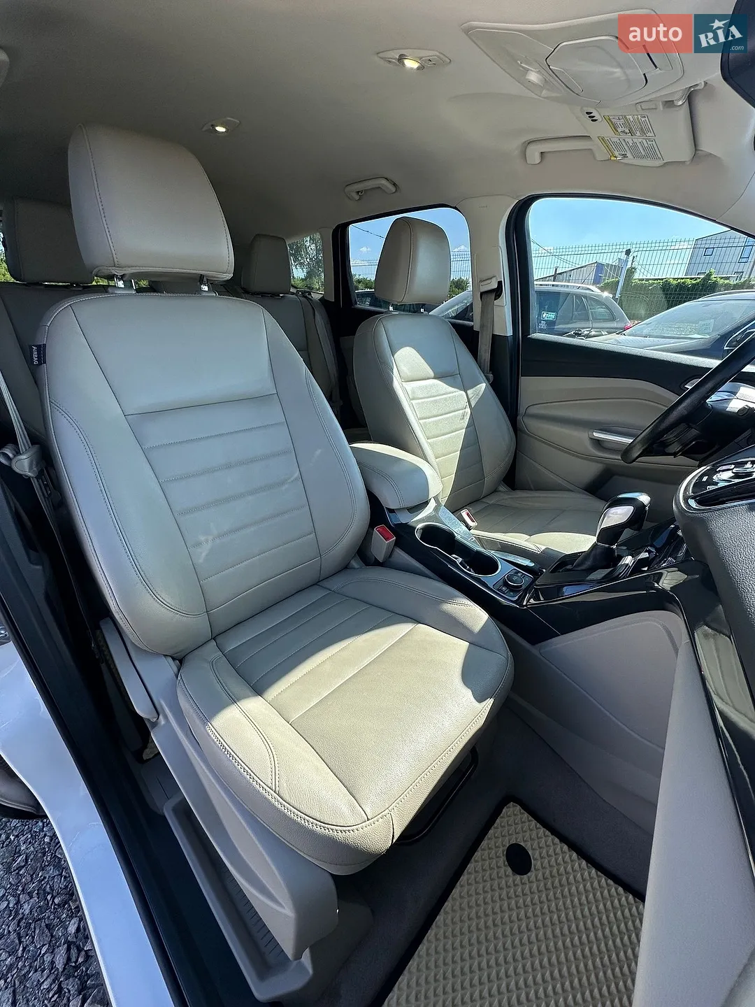 2013 Ford Escape - мініатюра 25