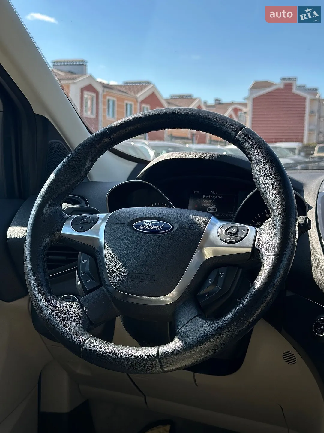 2013 Ford Escape - мініатюра 28