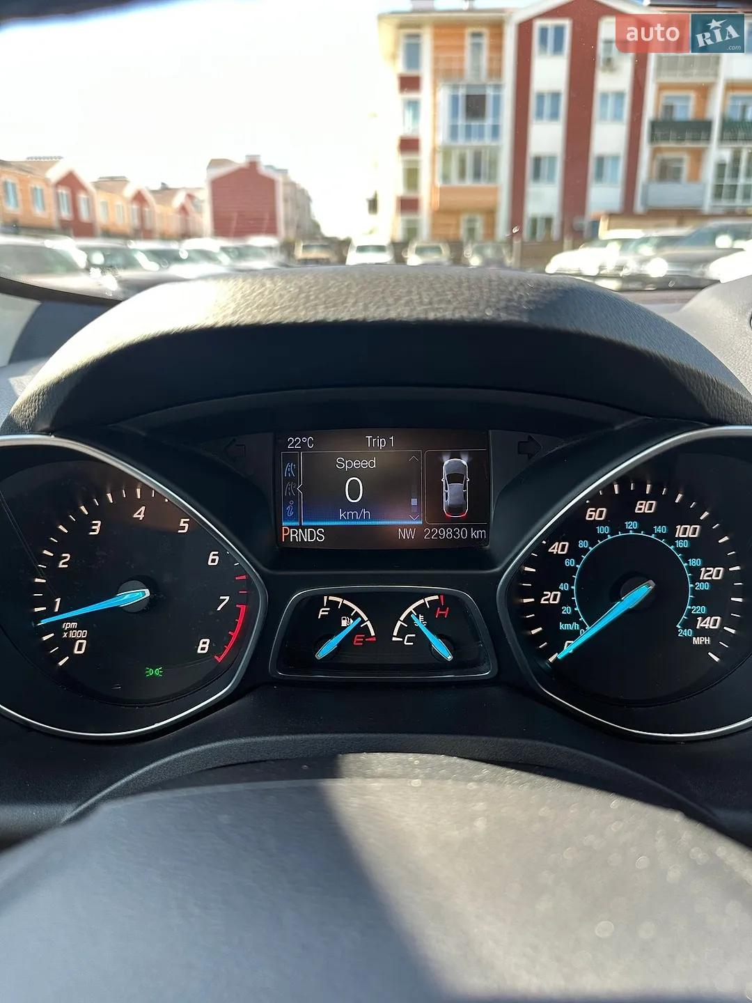 2013 Ford Escape - мініатюра 36