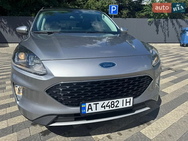 Ford Escape