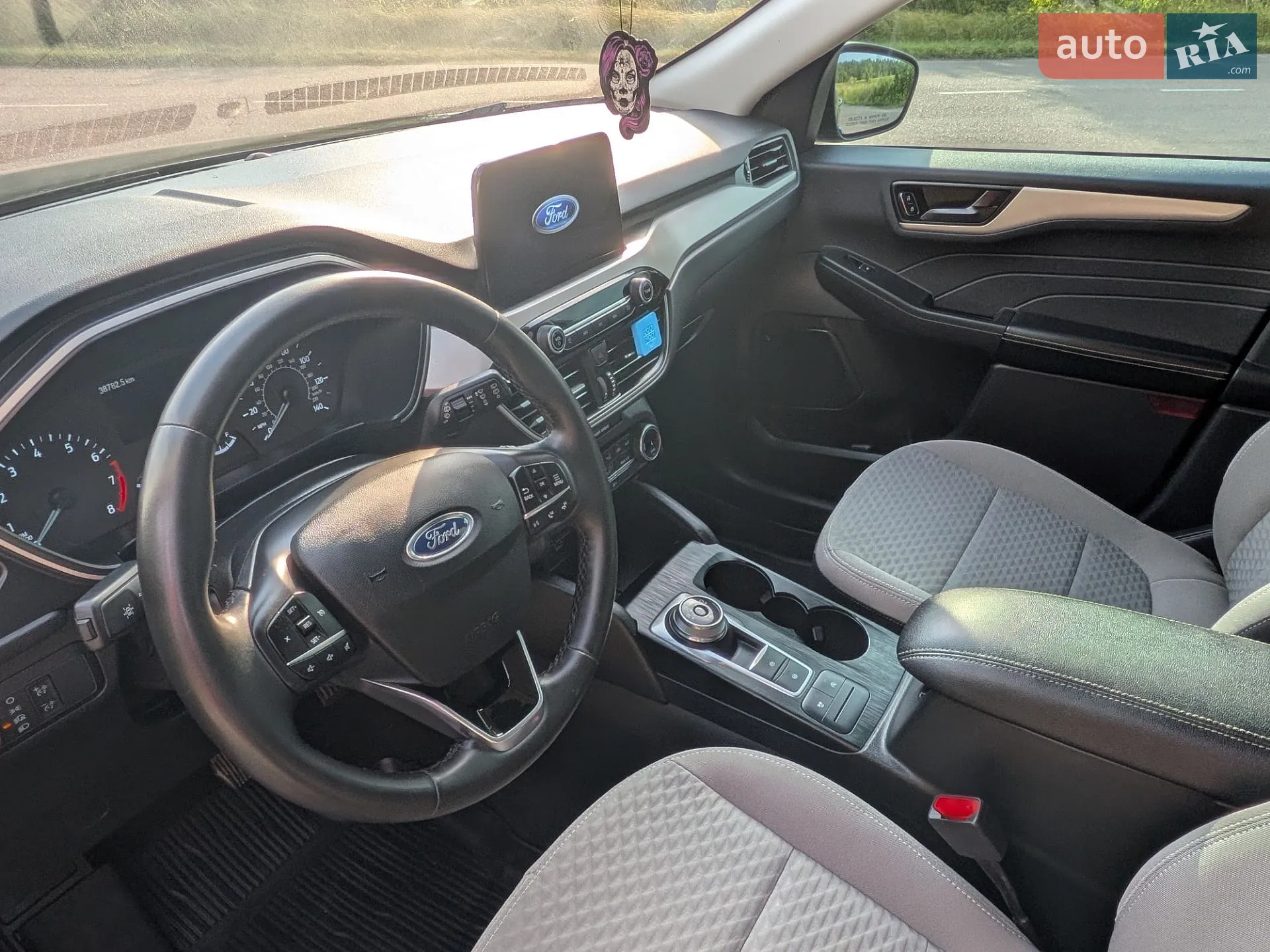 2022 Ford Escape - мініатюра 4