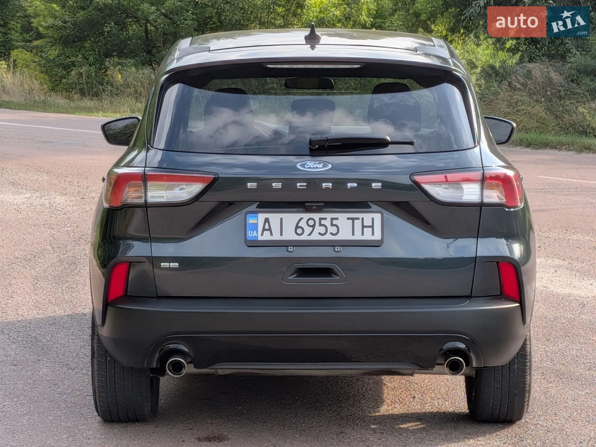 2022 Ford Escape - мініатюра 20