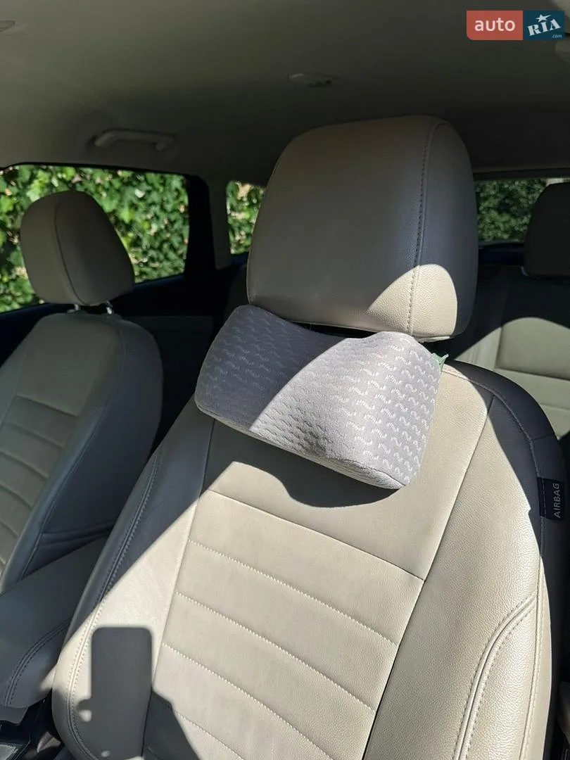 2014 Ford Escape - мініатюра 13
