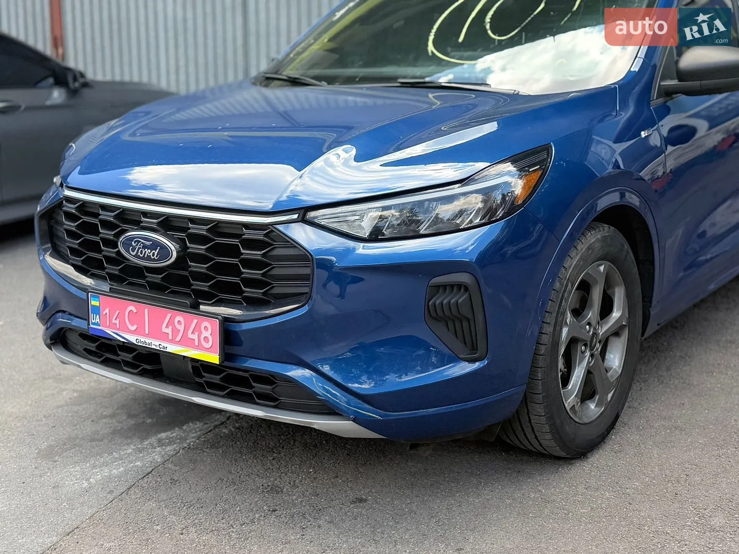 2023 Ford Escape - мініатюра 2