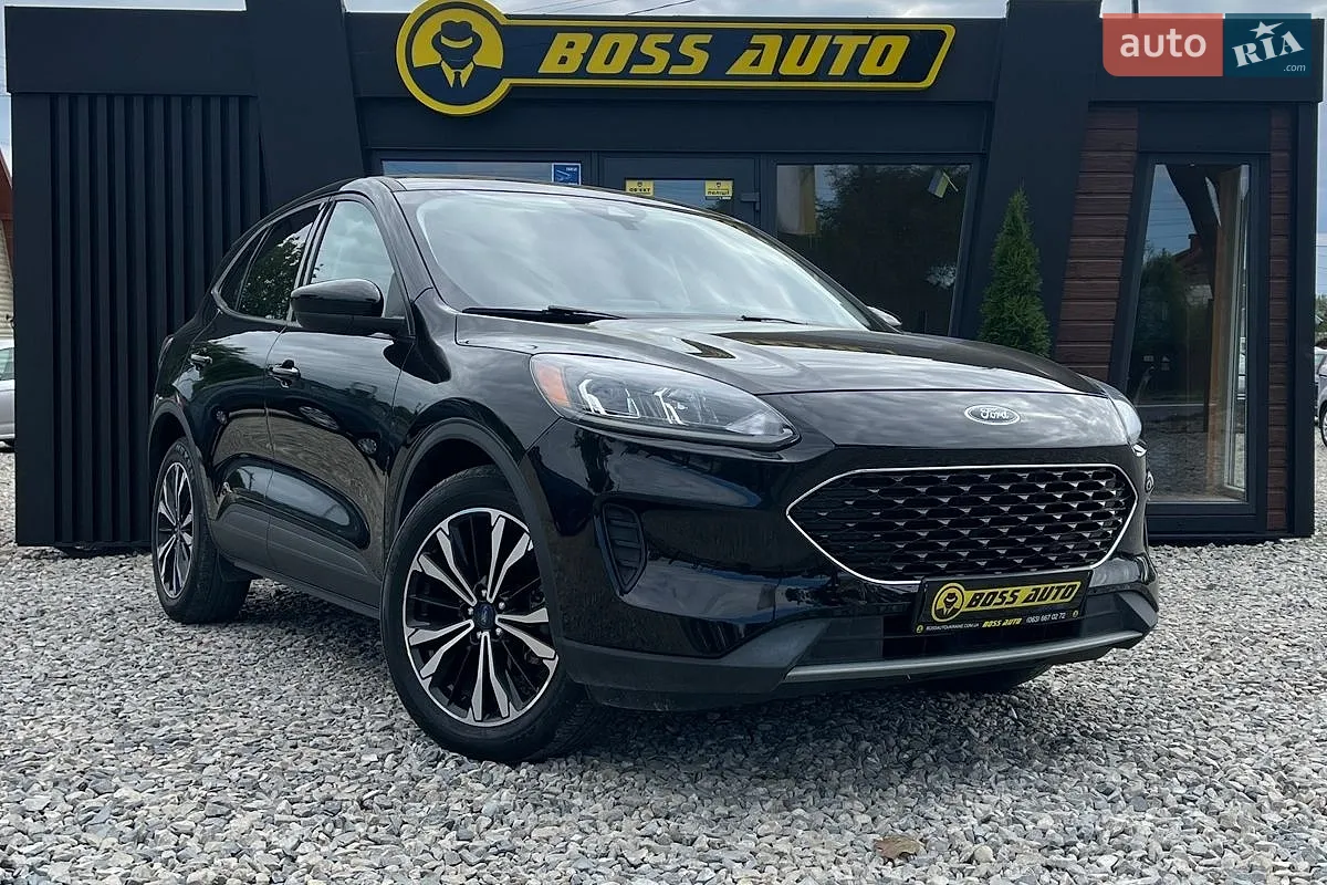2015 Ford Kuga - мініатюра 24