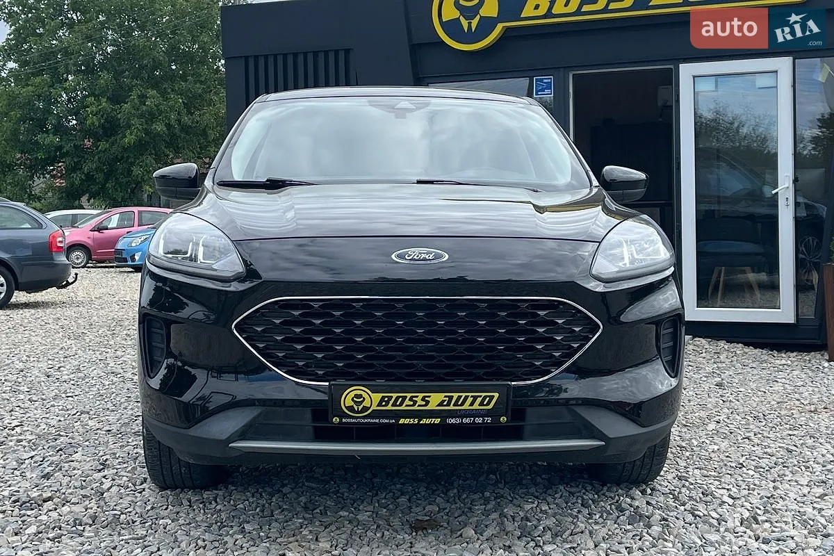 2022 Ford Escape - мініатюра 2
