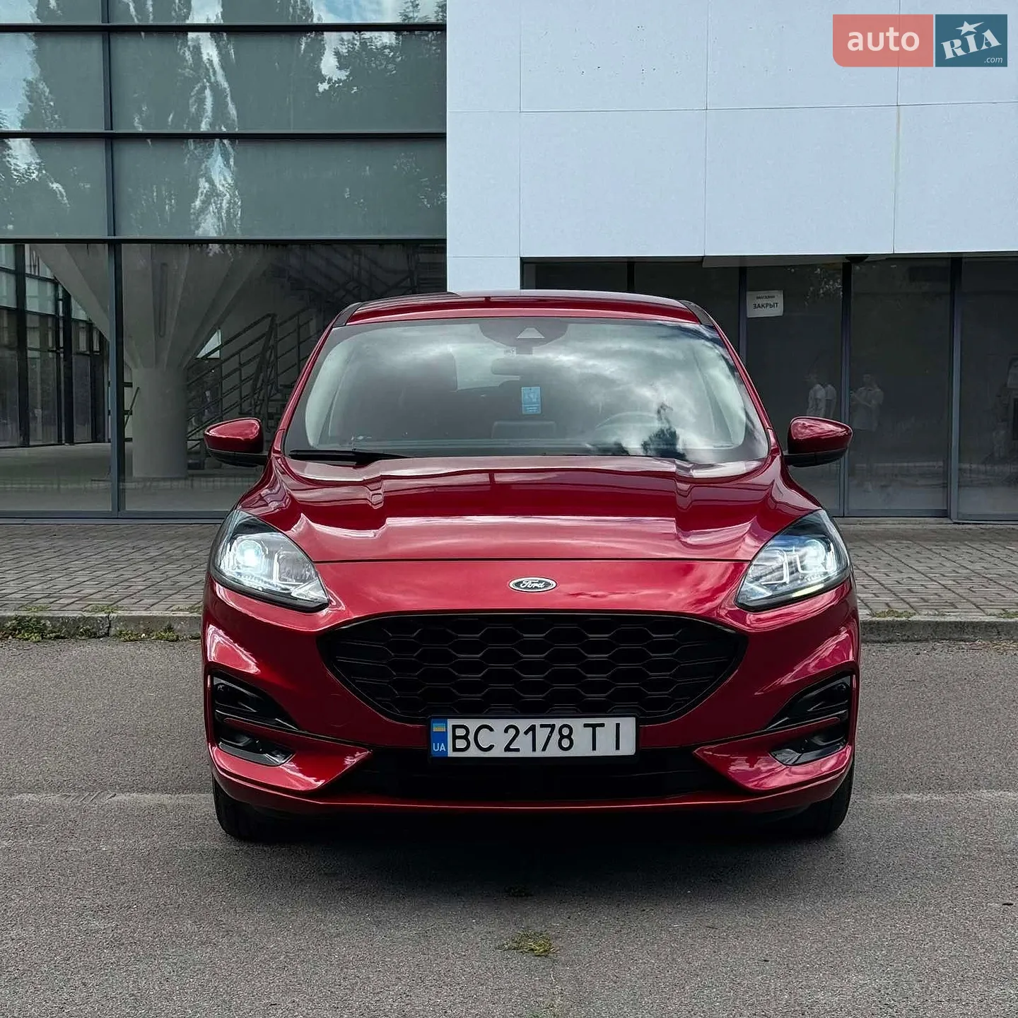 2020 Ford Escape - мініатюра 33