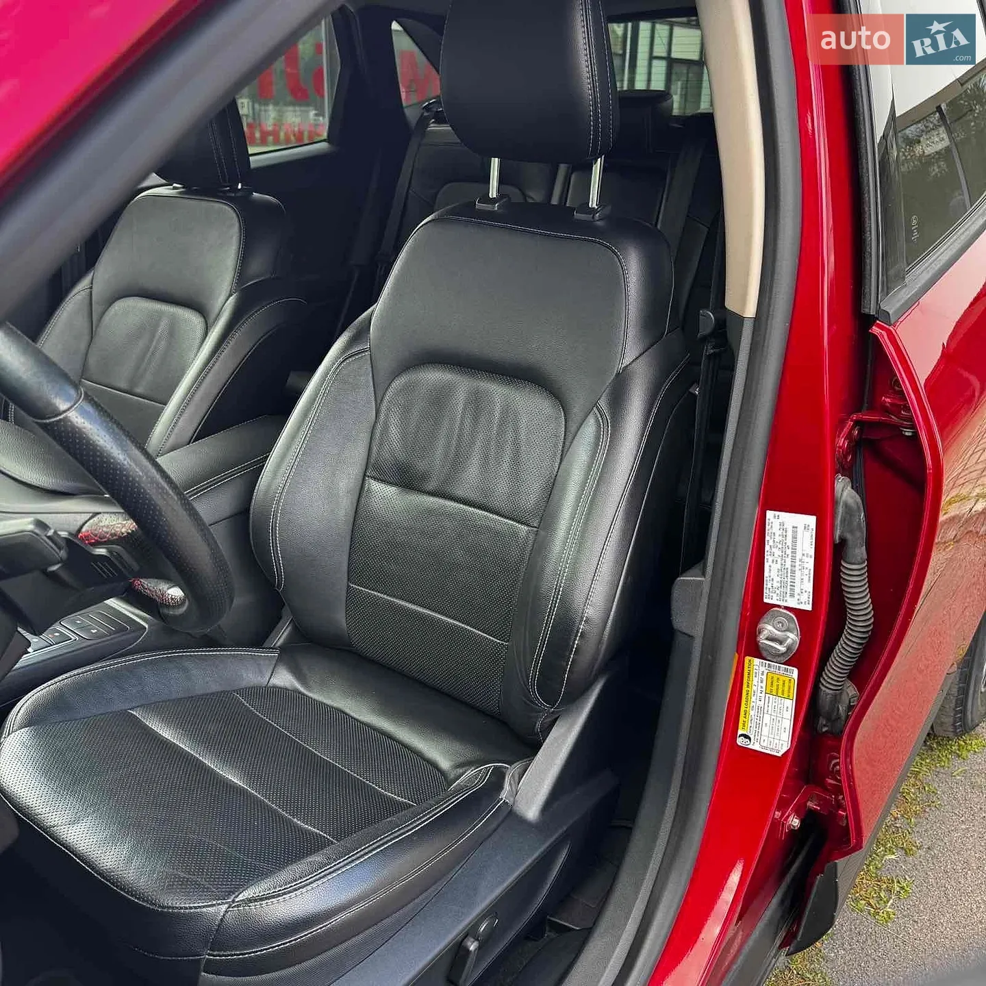 2020 Ford Escape - мініатюра 31