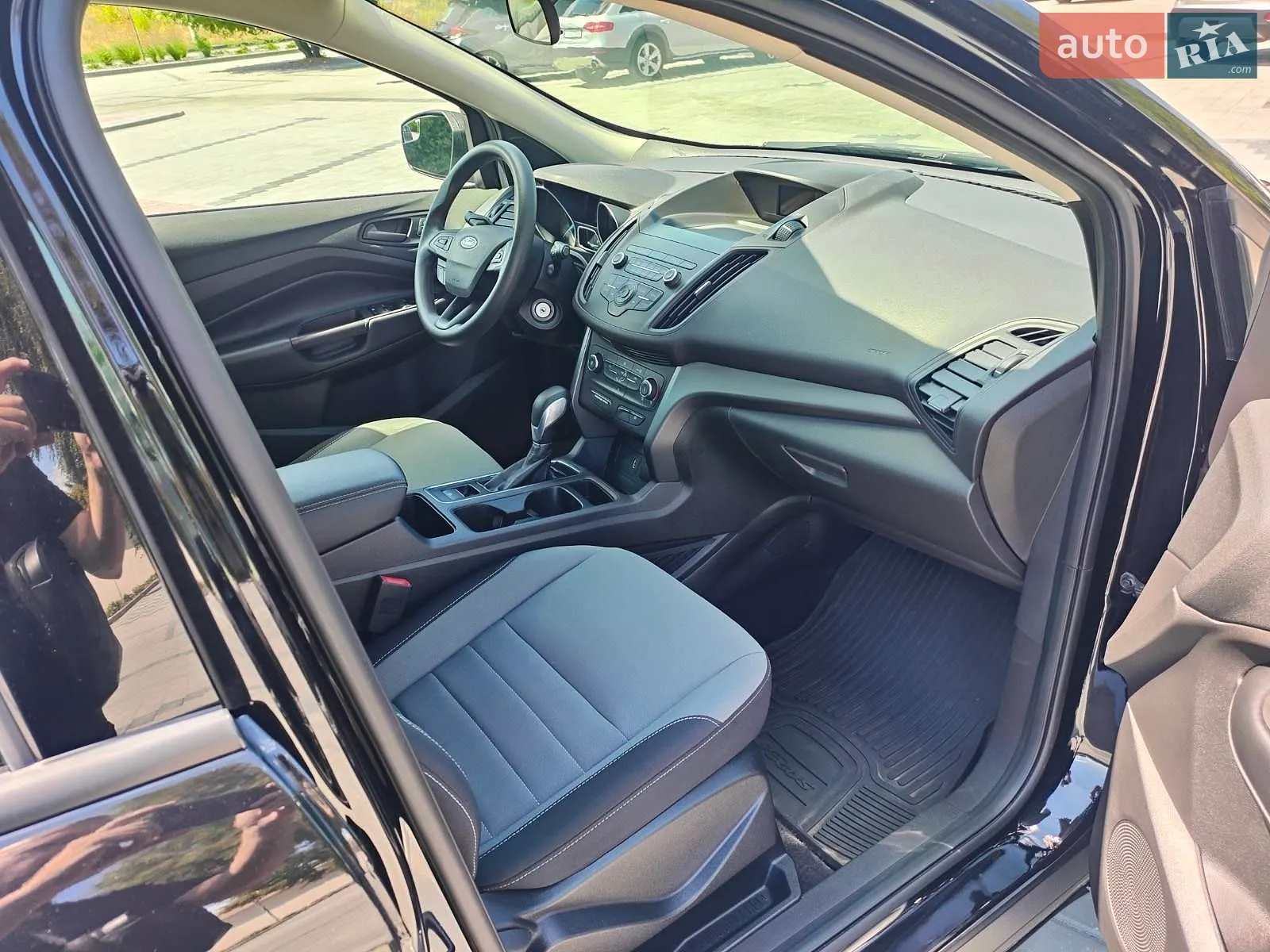 2019 Ford Escape - мініатюра 12