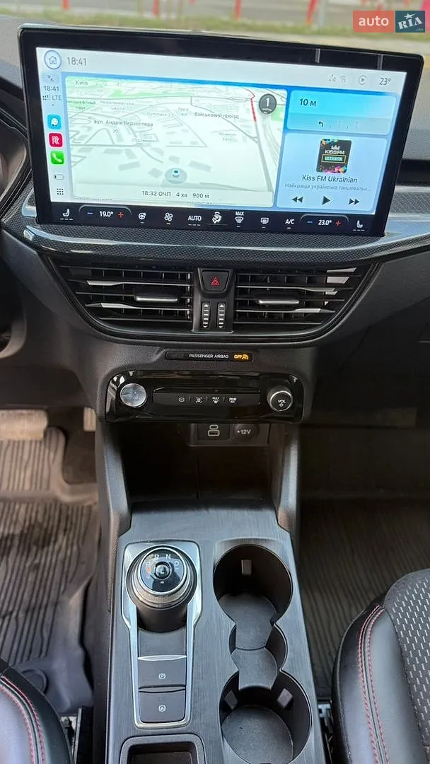 2024 Ford Escape - мініатюра 21
