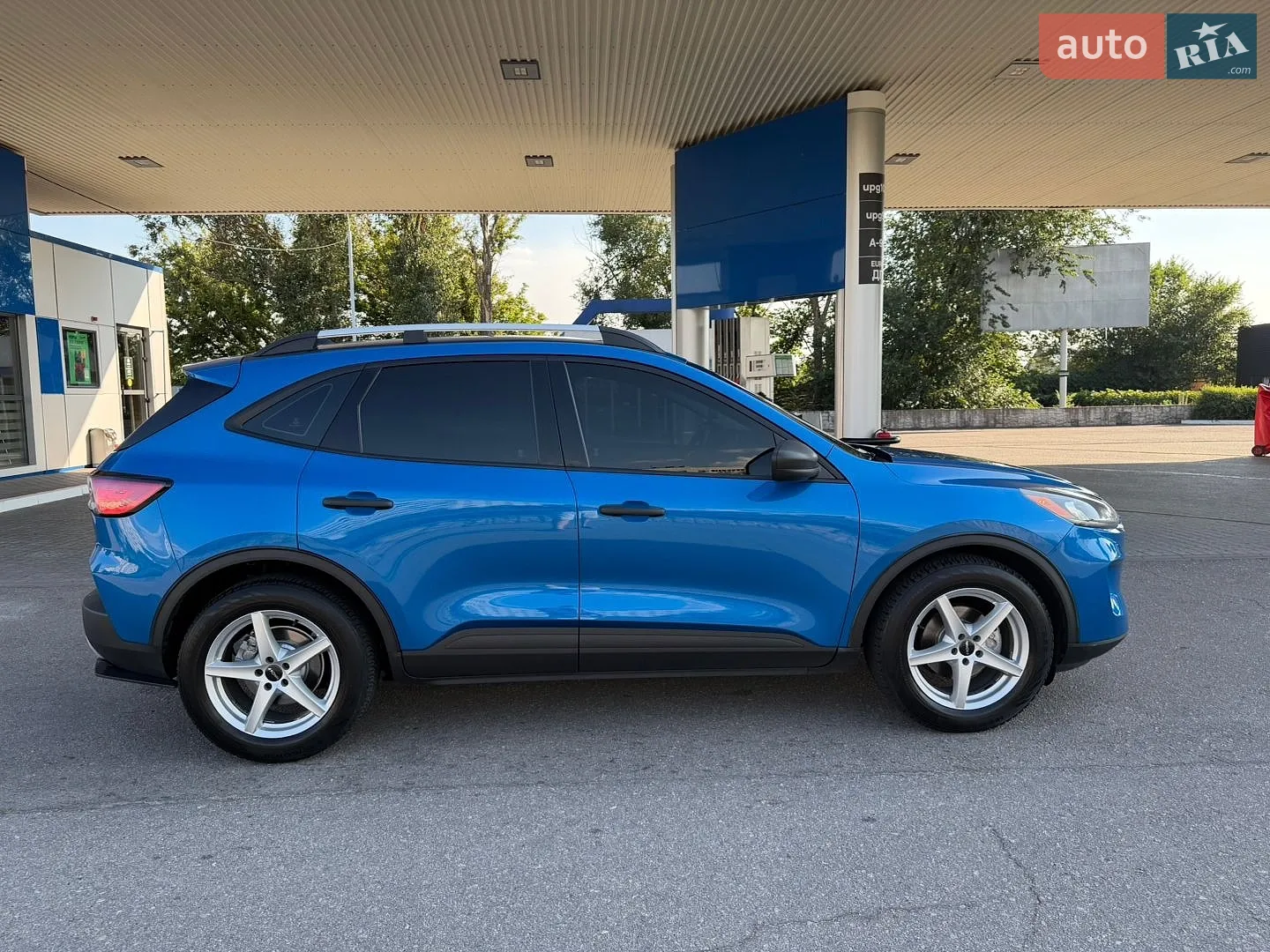 2020 Ford Escape - мініатюра 19