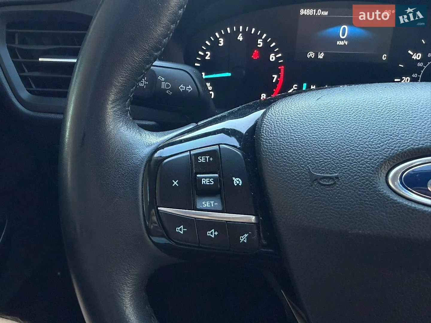 2020 Ford Escape - мініатюра 27
