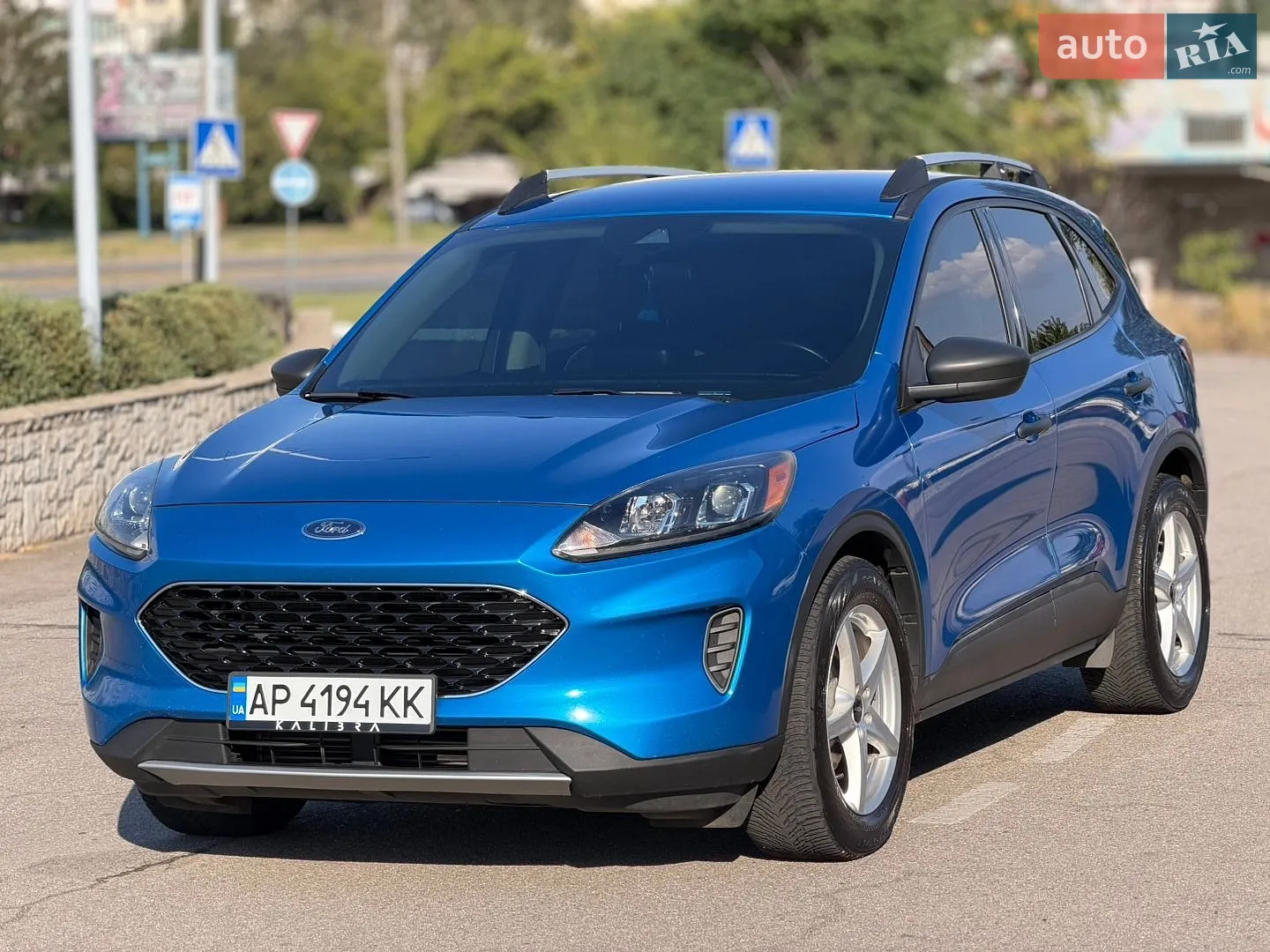 2020 Ford Escape - мініатюра 31