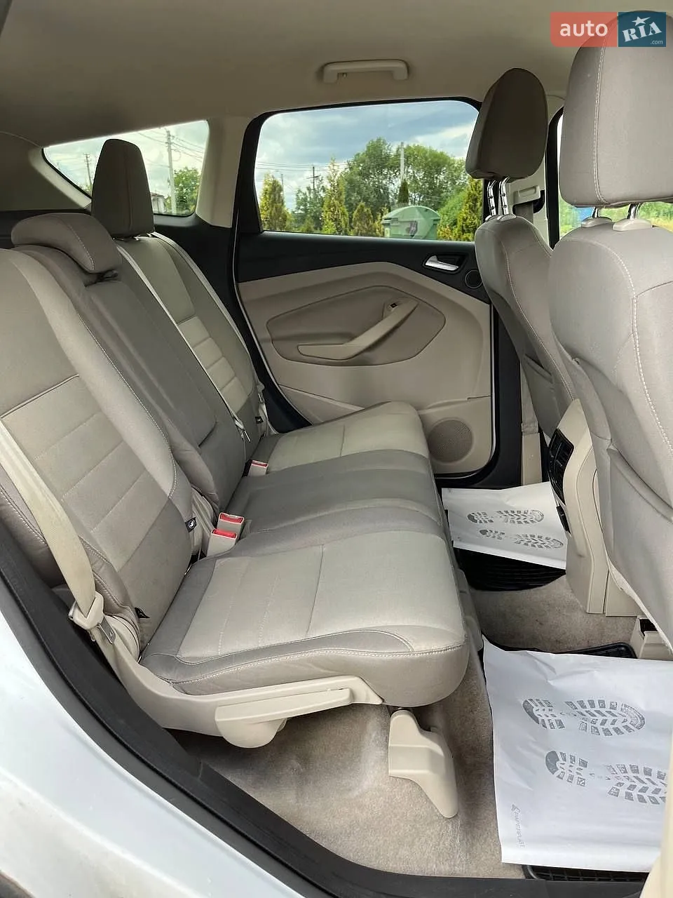 2013 Ford Escape - мініатюра 15