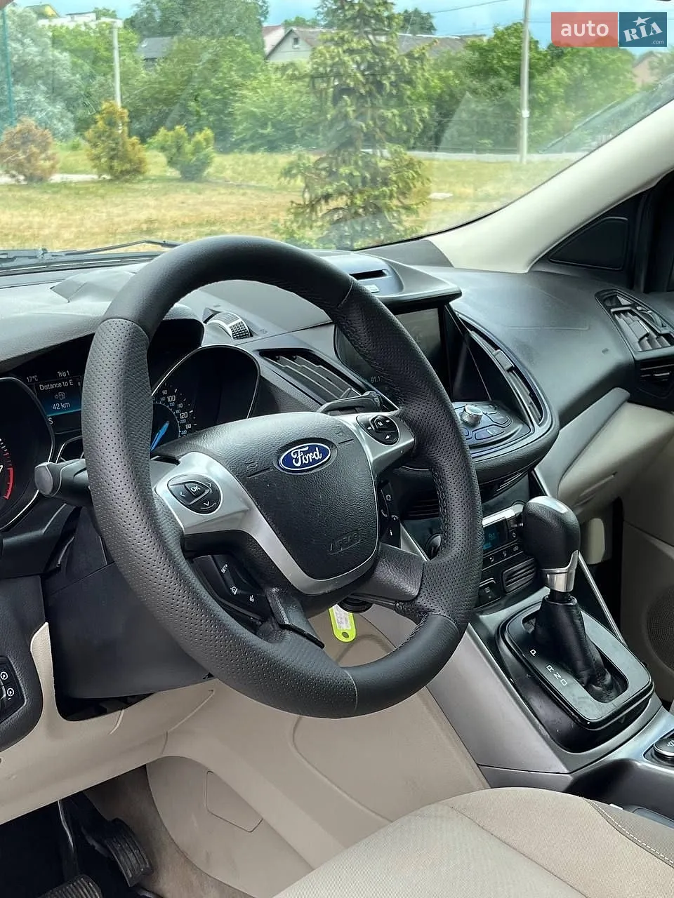 2013 Ford Escape - мініатюра 19