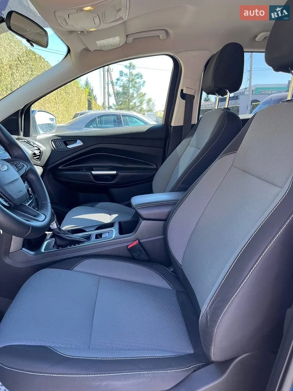 2017 Ford Escape - мініатюра 11