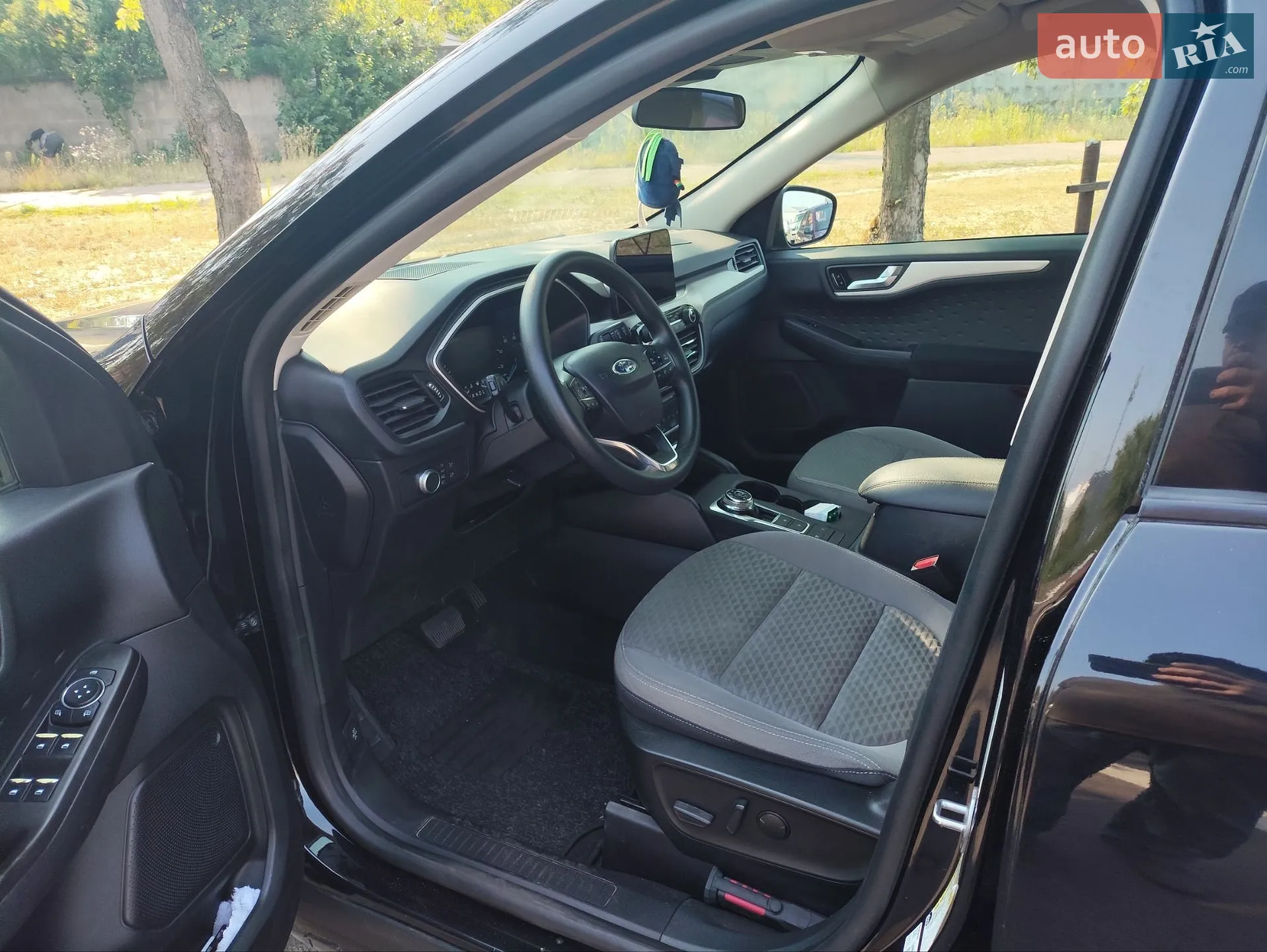 2020 Ford Escape - мініатюра 5