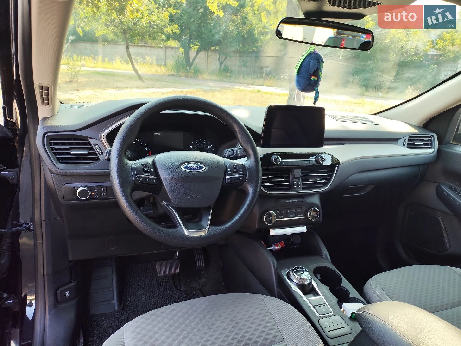 2020 Ford Escape - мініатюра 6