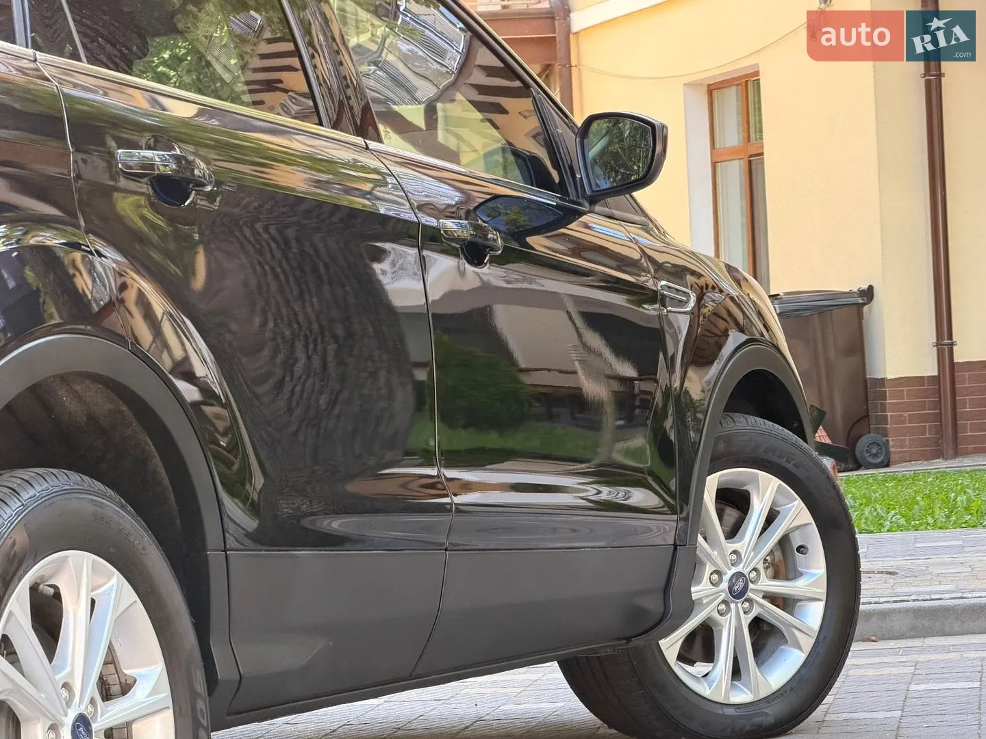 2018 Ford Escape - мініатюра 36