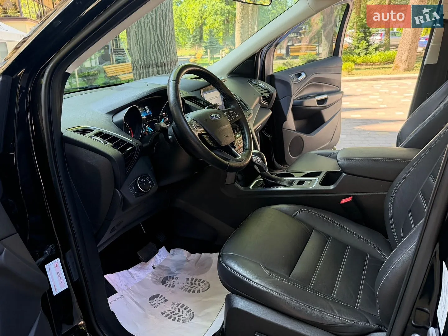 2018 Ford Escape - мініатюра 45