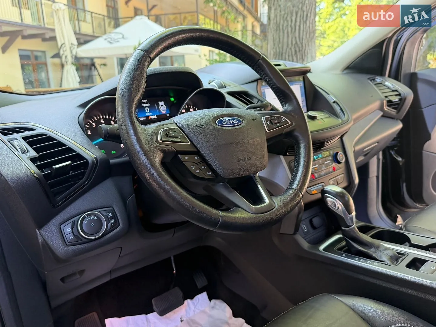 2018 Ford Escape - мініатюра 48