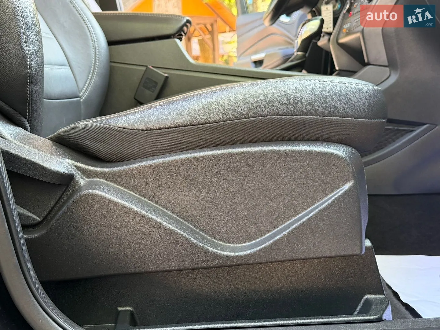 2018 Ford Escape - мініатюра 58