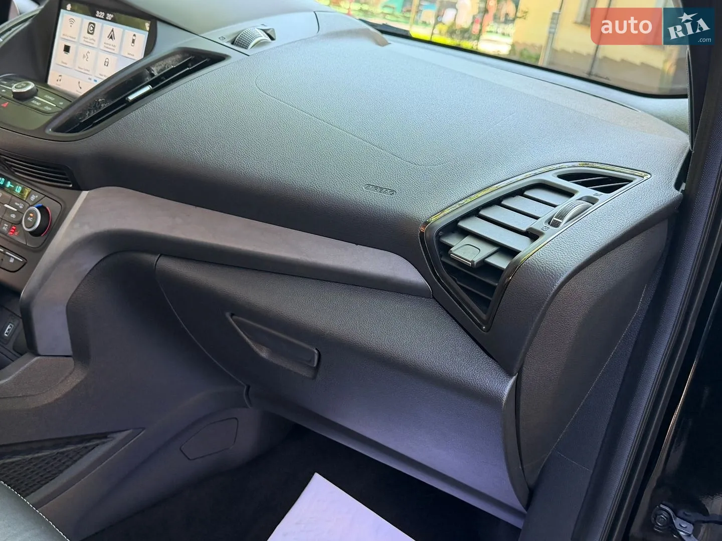 2018 Ford Escape - мініатюра 60