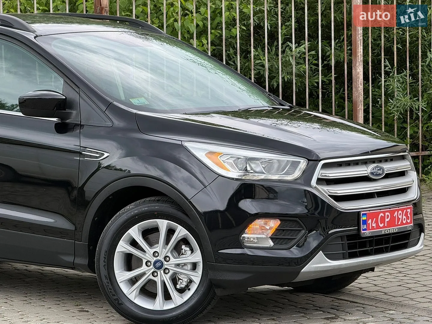 2019 Ford Escape - мініатюра 6