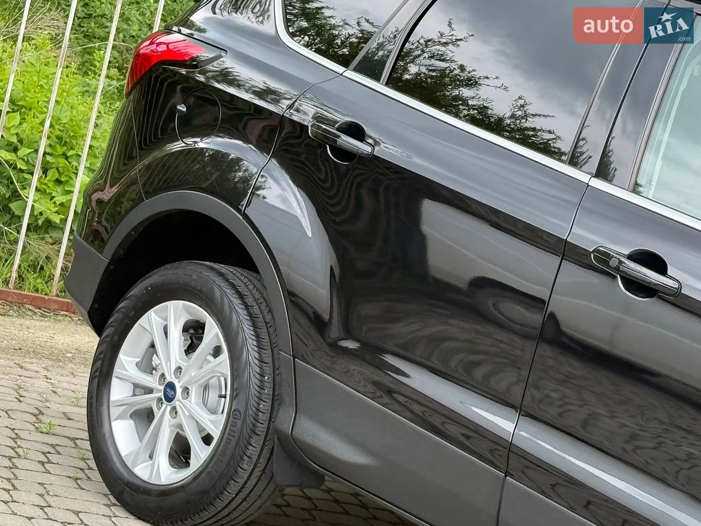 2019 Ford Escape - мініатюра 11