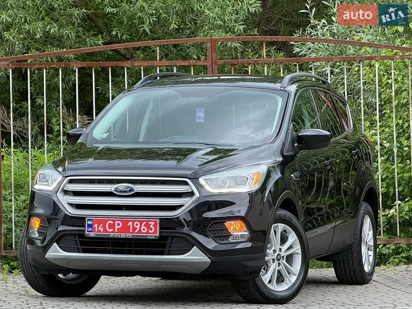 2019 Ford Escape - мініатюра 17