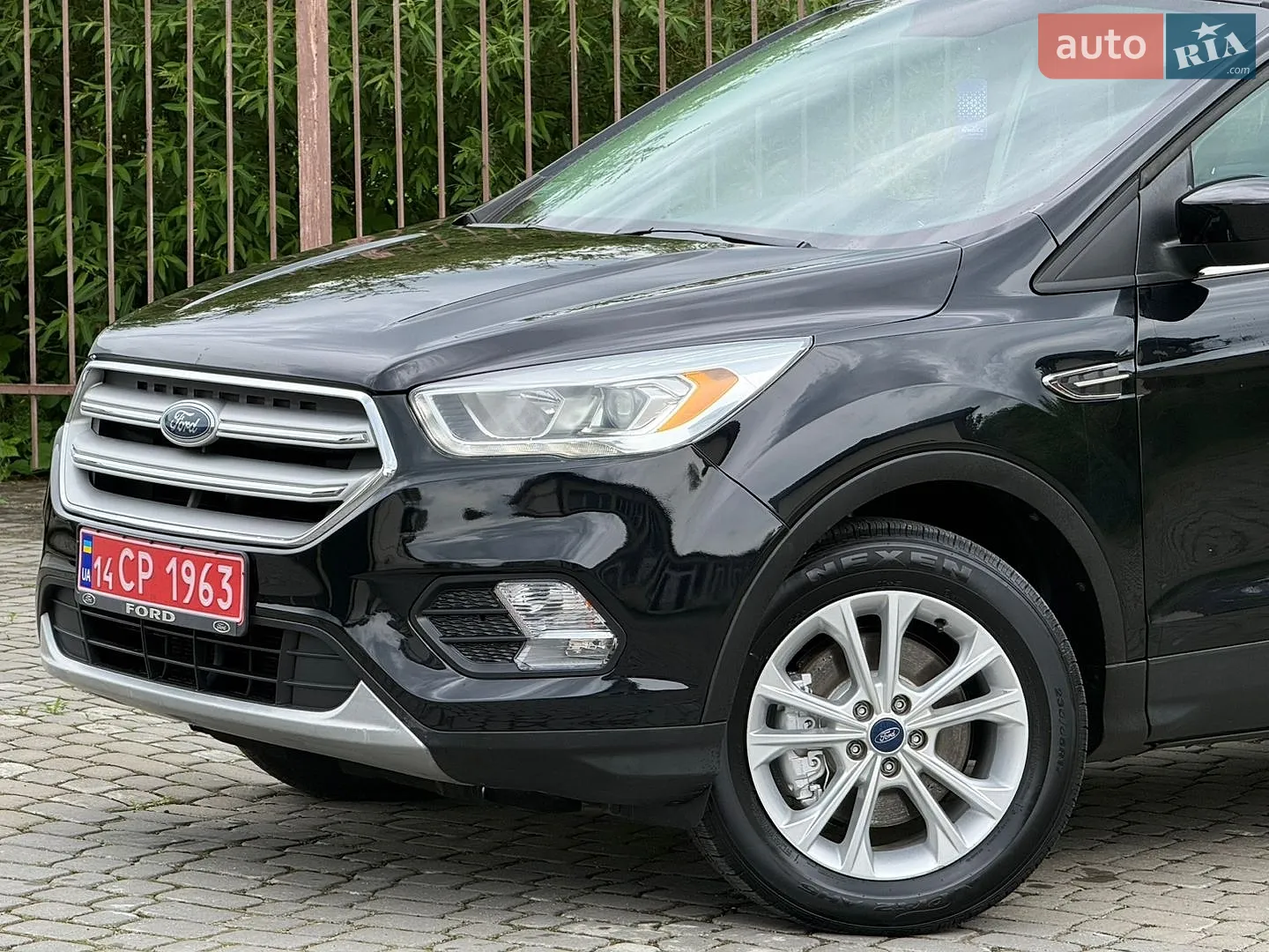 2019 Ford Escape - мініатюра 22