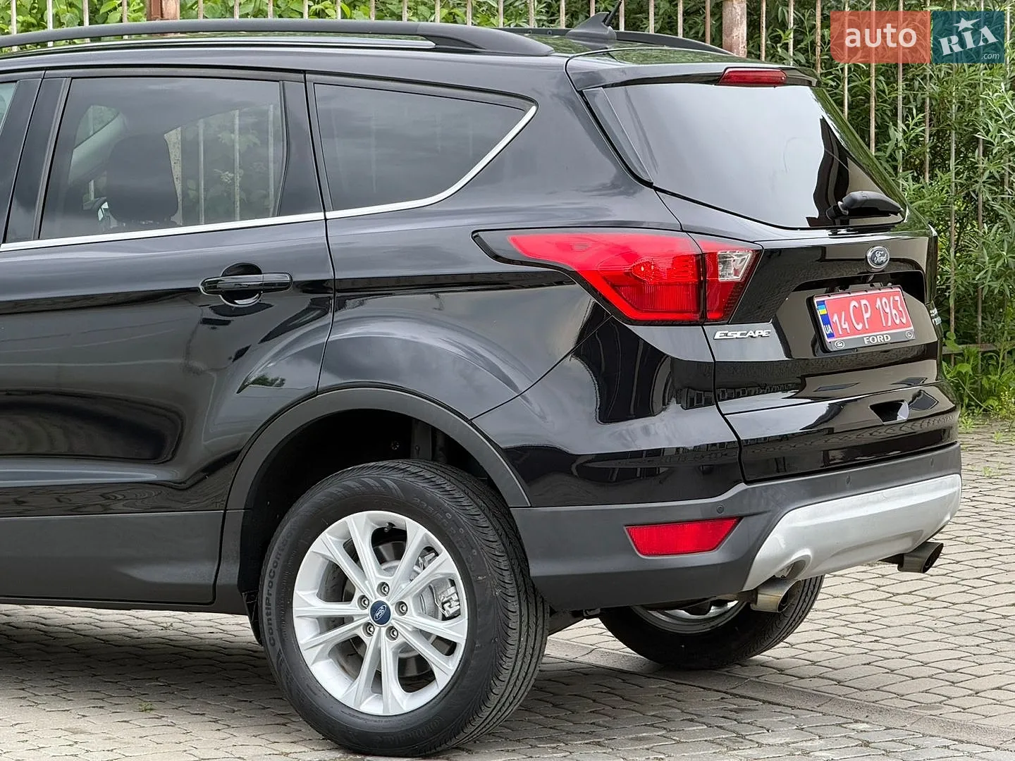 2019 Ford Escape - мініатюра 32
