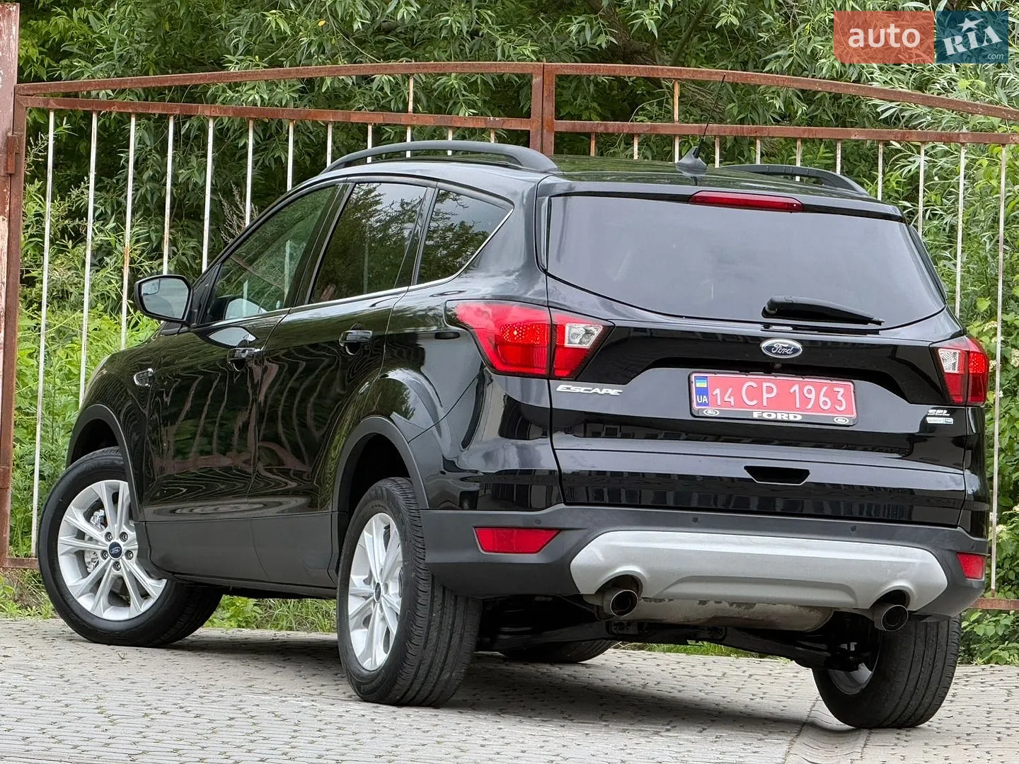 2019 Ford Escape - мініатюра 30