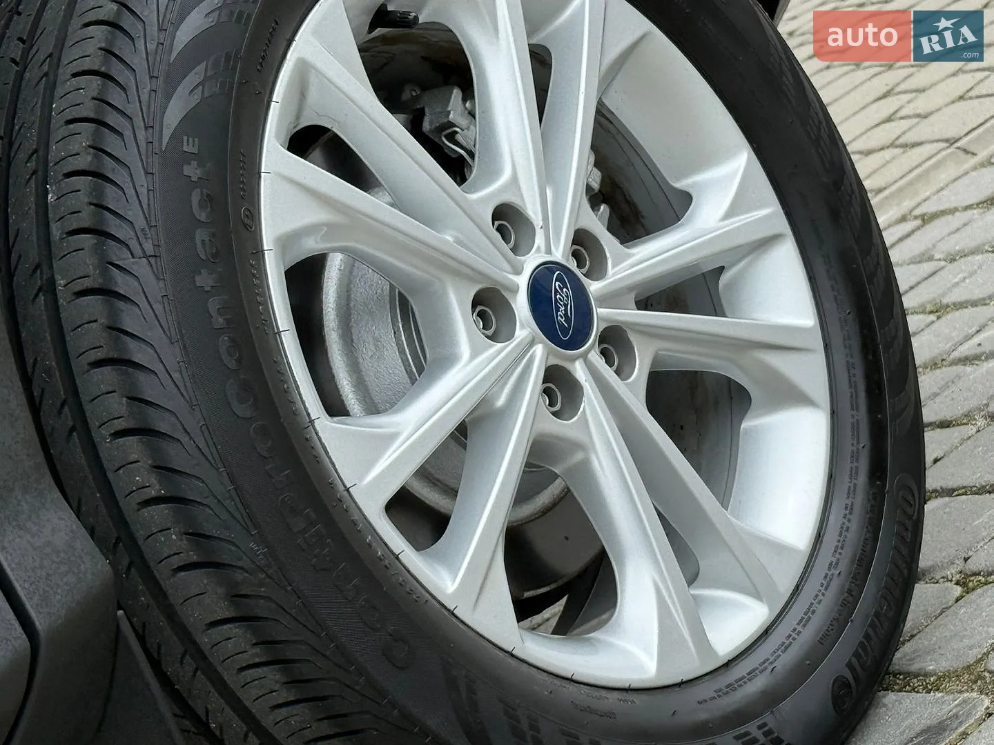 2019 Ford Escape - мініатюра 42