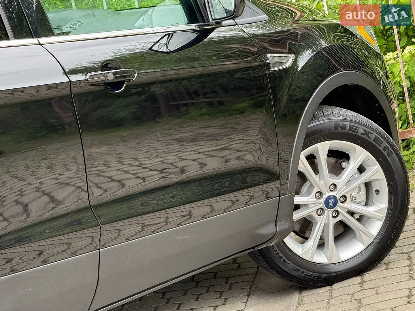 2019 Ford Escape - мініатюра 50
